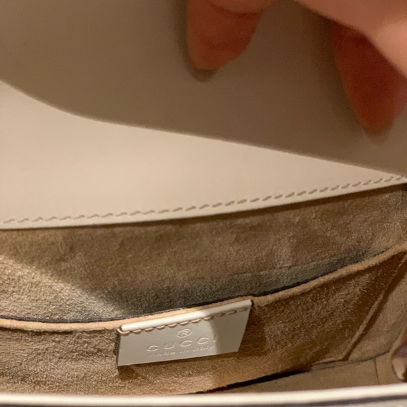 gucci sylvie mini 2290 AUD - Picture 9 of 9